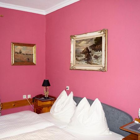 Hotel Lintner Lofer Buitenkant foto