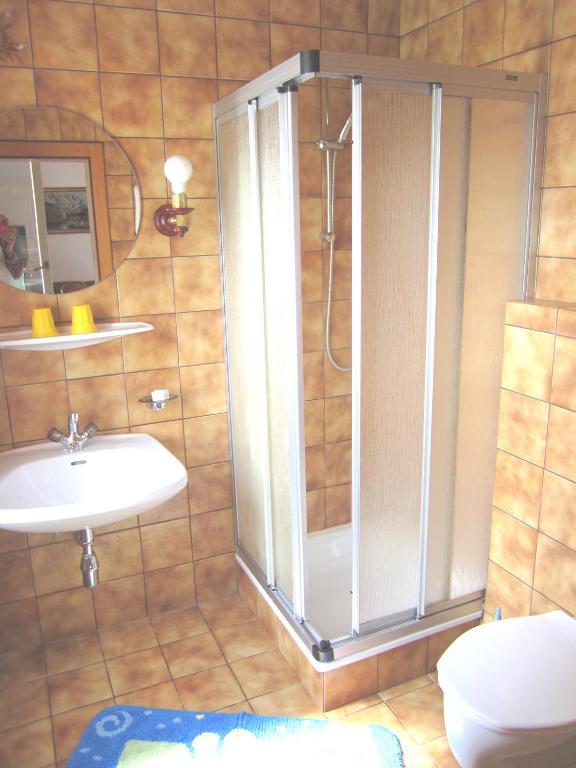 Hotel Lintner Lofer Kamer foto