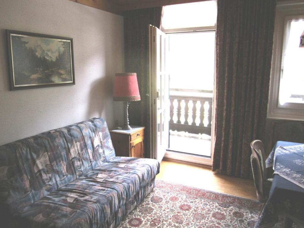 Hotel Lintner Lofer Buitenkant foto